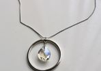 Swarovski Pendant