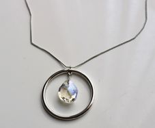 Swarovski Pendant