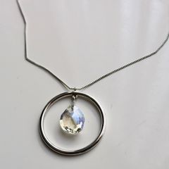 Swarovski Pendant