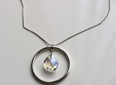 Swarovski Pendant