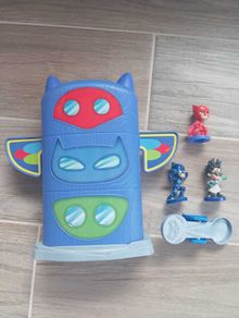 PJ Mask Collection
