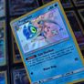 Frogadier ! Baby Shiny ! Shiny Rare ! from Hidden Fates Set ! 2019 ! Pokemon Card ! Image 3