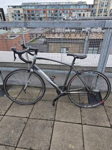 Specialized Bike