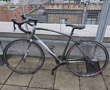Specialized Bike