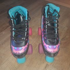Rollerskates, Bootskates