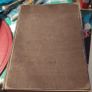 1941 IST edition, ex libris/Life on the Land, Fred Kitchen, original wood cuts Frank Ormond Image 3