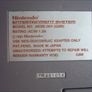 Nintendo Nes and NEW 72 Pin Connector Image 5