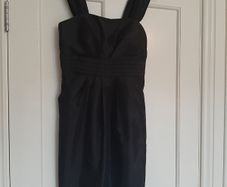 Black dress - Villa - M