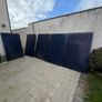5 x 270W Solar Panels Image 2