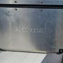 Honda CFR 1100 OEM Panniers Image 7
