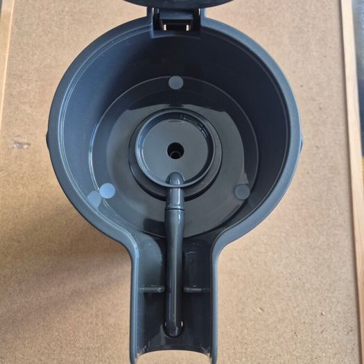 Coffee Thermose  Pump Pot, 4L, Brand New
