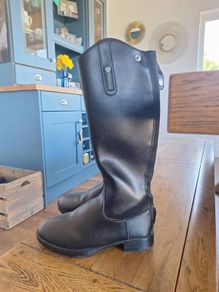 Riding Boots