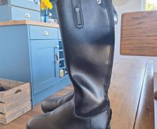 Riding Boots
