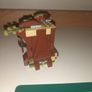 LEGO Ninjago 70626 Dawn of Iron Doom Image 7