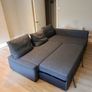 Sofa/bed/storage Image 3