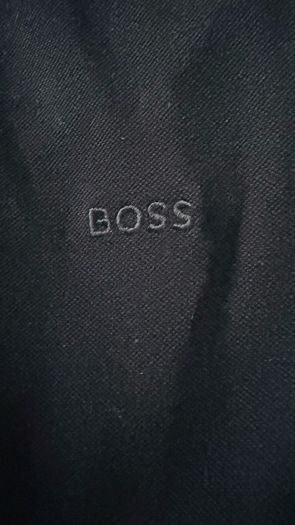 mens long sleeve boss