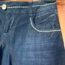 Denim skirt Image 2