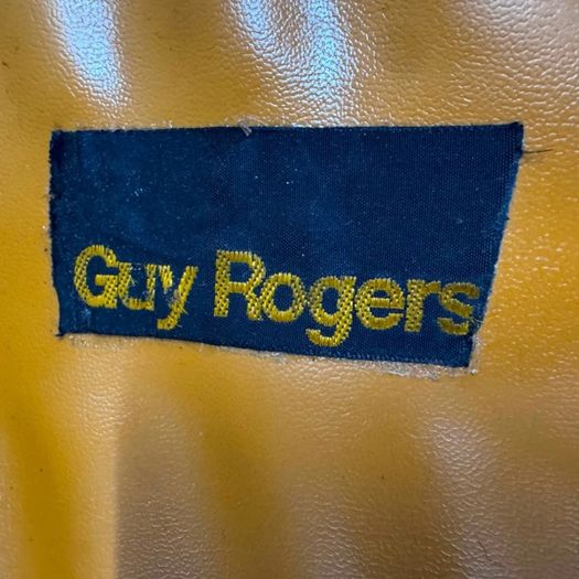 1960s Guy Rogers "santa Fe" Lounge Suite