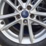 ford focus wheels Image 4