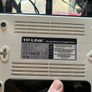 TP-LINK Wireless Router Image 2