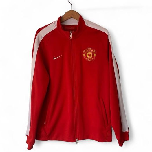 Manchester United 2014/15 Football Jacket