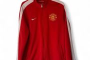 Manchester United 2014/15 Football Jacket
