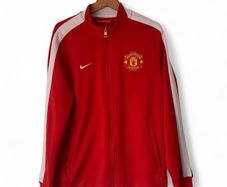 Manchester United 2014/15 Football Jacket