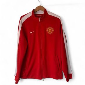 Manchester United 2014/15 Football Jacket