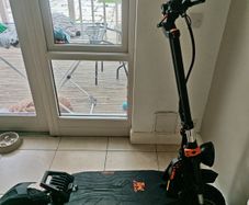 Kukirin G4 Max