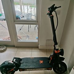 Kukirin G4 Max