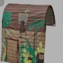 Ikea (Kura) Childs Reversible Bed Image 6