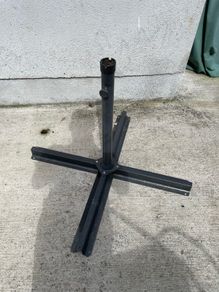 Parasol Base