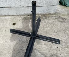 Parasol Base