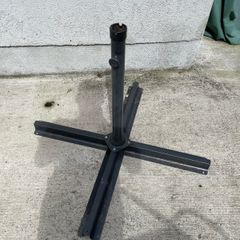 Parasol Base