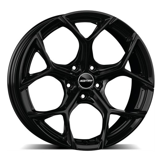 GMP Italia Ultrivity Alloys Wheels