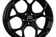 GMP Italia Ultrivity Alloys Wheels