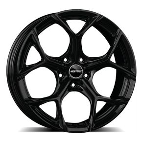 GMP Italia Ultrivity Alloys Wheels