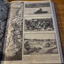 1947.The Second Great War. A standard history. VOL 3 John Hammerton. Image 8