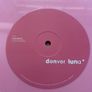 Underworld - Denver Luna - 12" Pink Vinyl Single Limited Edition - 2023 Underworldlive.com Image 2