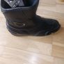 motorcycle boots Image 5