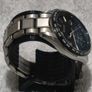 Seiko Brightz SAGA233 Radio Sync Solar Titanium Dual-Time JDM Image 3