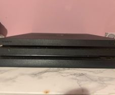 ps4 pro 1tb