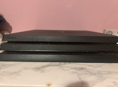 ps4 pro 1tb