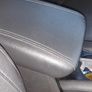 car armrest extra storage cushion.. Image 5