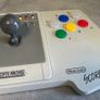 Score Master PAL Super Nintendo Controller Original Good Condition Image 3