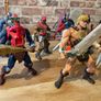 masters of the universe Image 5