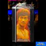 NECA Bruce Lee Limited Edition Metal Lunch Box and Flask Set Image 2