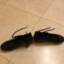 Adidas Adult Football Boots size UK 1 Image 2