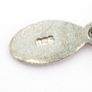 Oliver Bonas Freshwater Pearl 925 Silver Necklace Image 5