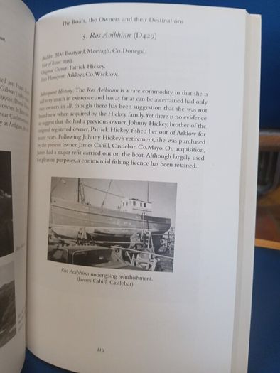 BIM 50-footer - Pat Nolan
